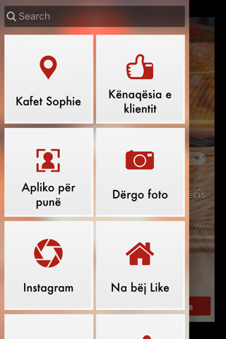 Sophie Caffe & Snacks screenshot 2