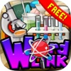 Words Link Science Search Puzzle Game with Friend