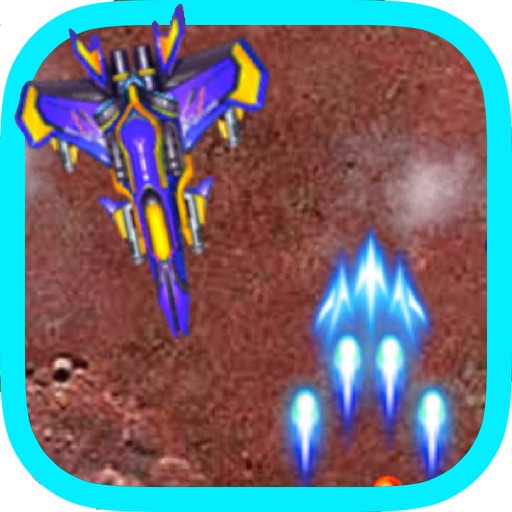AirForce : World Battle iOS App