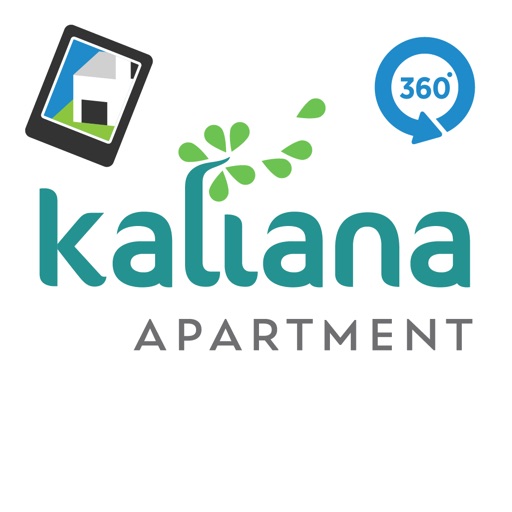 Kaliana Apartment