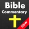 Over 60 Bibles in every major language plus 23 of the most respected commentaries on the Bible
