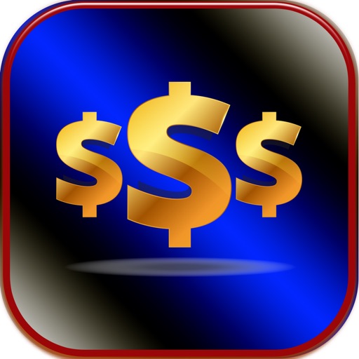 Much Money & Much Lucky Slots Machine - Play Slots Free, Edition of 2016 icon