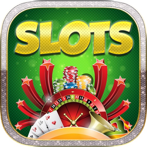 A Slots Favorites Casino Lucky Slots Game - FREE Slots Machine icon