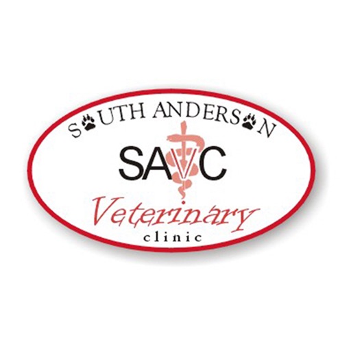 South Anderson Veterinary Clinic icon