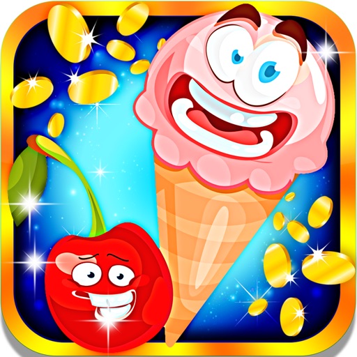 Best Chocolate Slots: Use your wagering strategies and earn delicious ice cream cones Icon