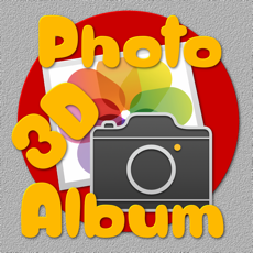 Activities of Photo Album 3D