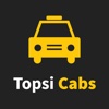 Topsi cabs - Book a taxi anytime