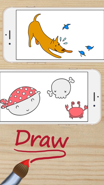 Notes to draw - Premium screenshot-4