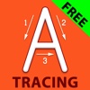 Accurate Tracer - ABC Print Free Lite