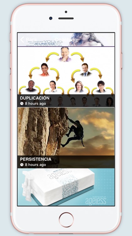 Konquistare screenshot-3