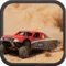 Dubai Desert Car Rally 2020