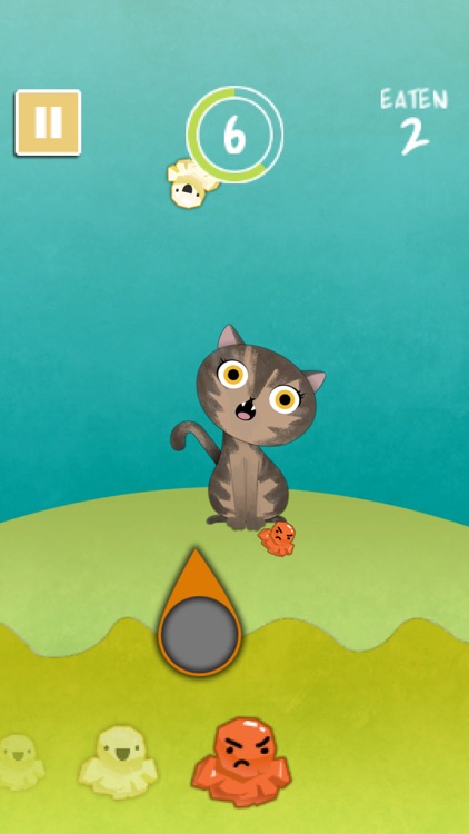 Popcorn Cat screenshot-3