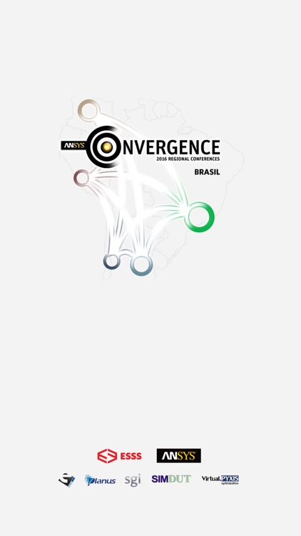 ESSS ConvergenceBr