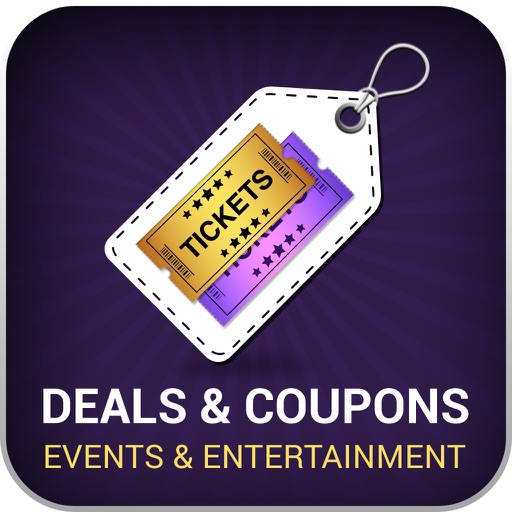 Event Tickets and Deals - Concerts, Shows, Entertainment