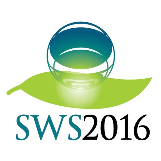 2016 Society of Wetland Scientists Annual Meeting icon
