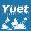 Yuet - Cantonese and Hong Kong Slang