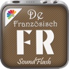 SoundFlash Französisch / Deutsch Playlist Maker. Machen Sie Ihre eigenen Playlisten und lernen Sie neue Sprache mit der SoundFlash Serien!