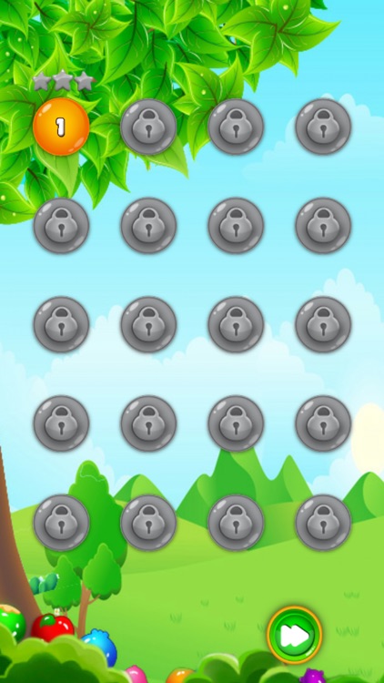 Bug Wide Village Squash Basher - Cute Insect Matching Puzzle Game