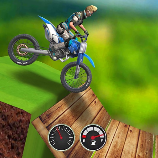 Hill Climb 3D Offroad icon