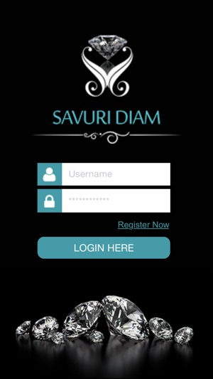 SavuriDiam(圖1)-速報App