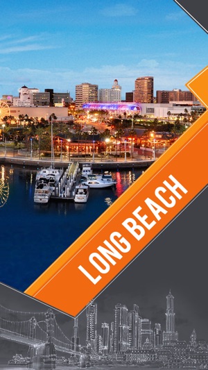 Long Beach Visitors Guide