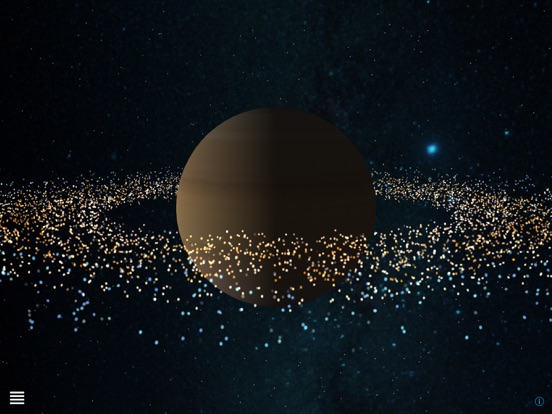 Planetarium 3D Screenshots