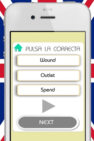 Learn English: vocabulary - Premium screenshot 3