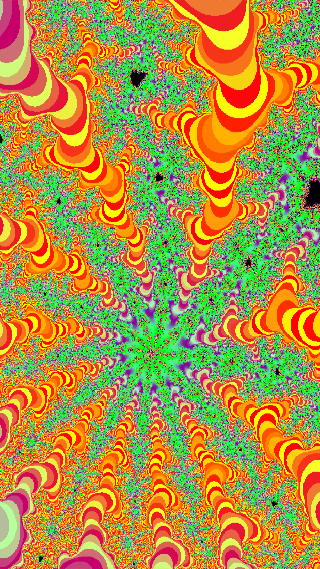 Fractoscope Screenshot 4