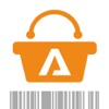 Aport - barcode scanner