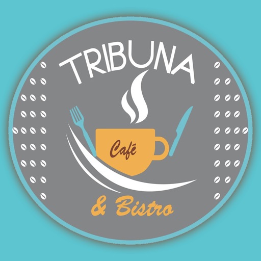 Tribuna Café e Bistro icon