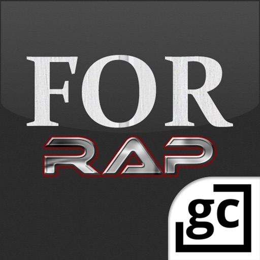 Flame On Rap iOS App