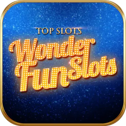 WONDER FUN SLOTS Читы