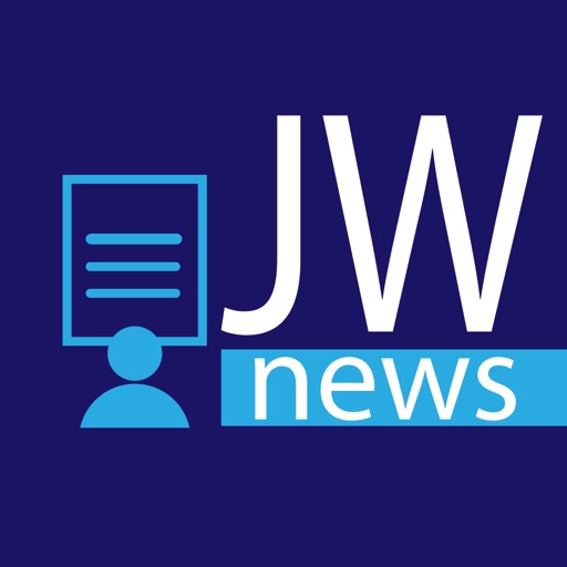 JW-NEWS icon