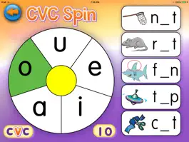 Game screenshot CVC Spin hack