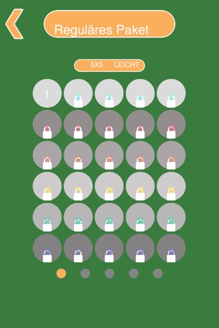 Match The Similar Objects - best brain training puzzle game screenshot 3