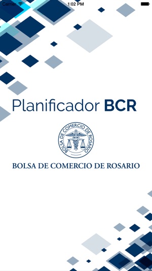 Planificador BCR(圖1)-速報App