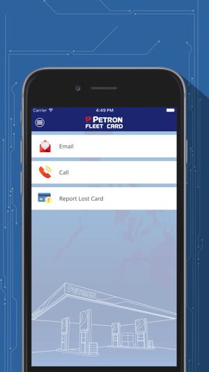 Petron Fleet App(圖5)-速報App