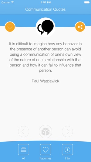 Communication Quotes - Quotes about Talk