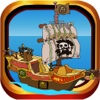 816 Escape Treasure From Pirate Island