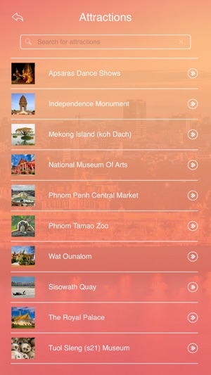 Phnom Penh Tourist Guide(圖3)-速報App