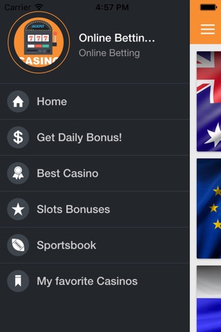 Online Betting – Bingo, Martingale Roulette, Real Money Online, Live Betting and Deposit Bonus screenshot 3