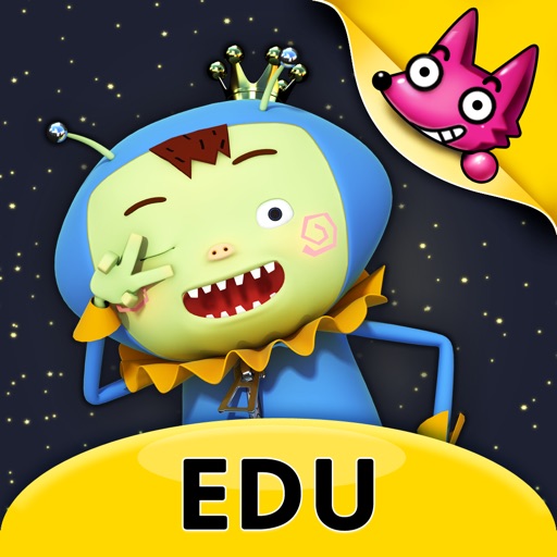 i-Kooo Season 1 - Watch Videos and play Games for Kids icon