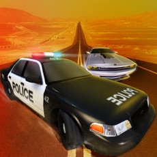 Activities of Racing Game : Police Racer