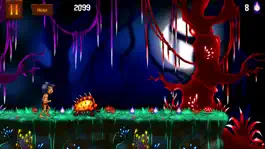 Game screenshot Jungle Boy - Adventure Run To Dark Forest apk