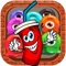 Monster Cola Factory Simulator - Learn how to make bubbly slushies & fizzy soda in cold drinks factory