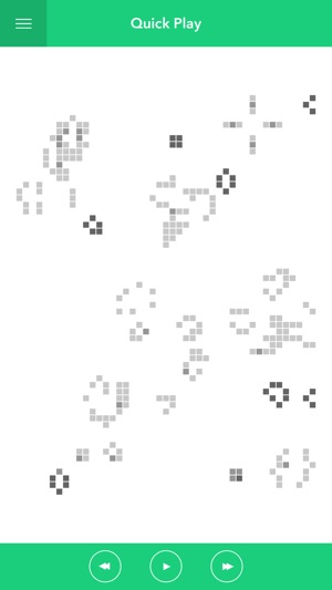 Vie (Conway's Game of Life)(圖2)-速報App