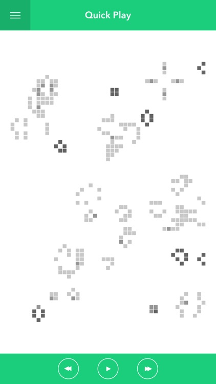 Vie (Conway's Game of Life)