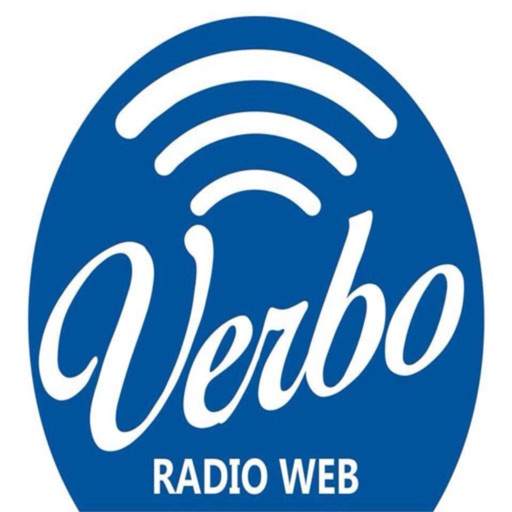 Rádio Verbo Web icon