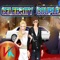 Couple Celebrity  Dressup Fun