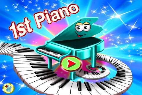 1st Piano : Simply Learn screenshot 4